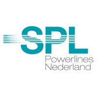SPL Powerlines Nederland BV Logo