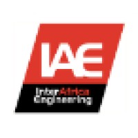 InterAfricaEngineering Logo