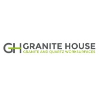 Granite House by Stone Masters Logo