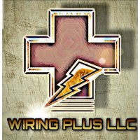 Wiring Plus, LLC Logo