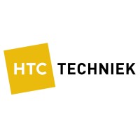 HTC Techniek B.V. Logo