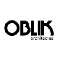 Oblik Architectes Logo