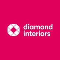 Diamond Interiors Logo