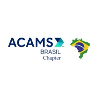 ACAMS Brasil Chapter Logo