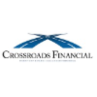 Crossroads Financial Logo