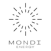 Mondi Energy Logo