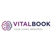Vitalbook S.L. Logo