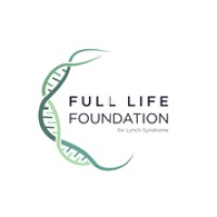 The Full Life Foundation for Lynch Syndrome Logo
