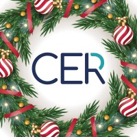 CER Education Recruitment Logo