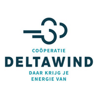 Coöperatie Deltawind Logo