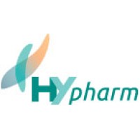HYpharm GmbH Logo