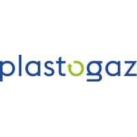 Plastogaz SA Logo