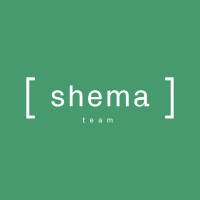 shema / smart digital team Logo