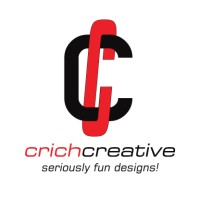 CRICHCreative – Is YOUR Brand Clear? Logo
