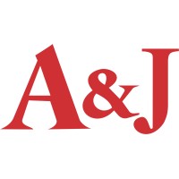 A&J Consulting International - 华竺国际咨询（杭州）有限公司 Logo