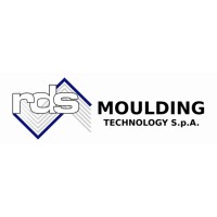 RDS Moulding Technology SpA Logo