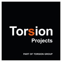 Torsion Projects Logo