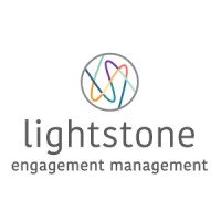 Lightstone Engagement Management Logo