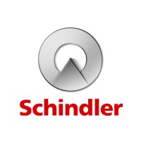 Schindler Ltd (UK & Ireland) Logo