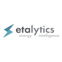 etalytics GmbH Logo