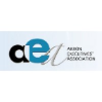Akron Executives Association, Inc. Logo