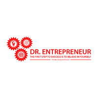 Dr. Entrepreneur Logo