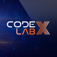 CODE LABX Logo