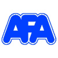 Apparatenfabriek Aalsmeer BV (AFA Aalsmeer) Logo