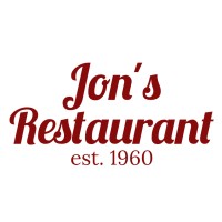 Jons Restaurant Logo