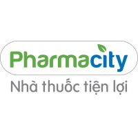 Pharmacity Logo