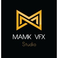 MAMK VFX Logo