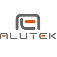 ALUTEK METAL CEPHE SİSTEMLERİ Logo