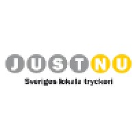 JustNu AB Logo