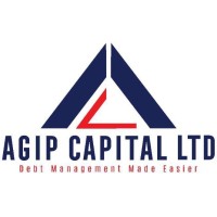 AGIP CAPITAL LIMITED Logo