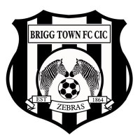 Brigg Town Football Club (CIC) Logo