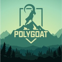 Polygoat Logo