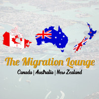 The Migration Lounge Logo