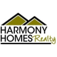 Harmony Homes Realty Logo