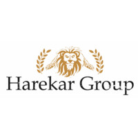 Harekar Group Logo