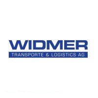 Widmer Transporte & Logistics AG Logo