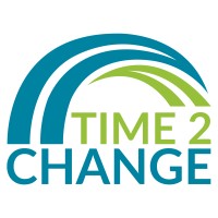 Time2Change Logo