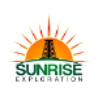 Sunrise Exploration Logo