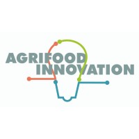 AgriFoodInnovation Logo