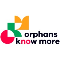 Orphans Know More Logo
