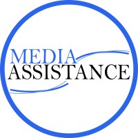 Media Assistance Logo