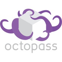 OctoPass Logo