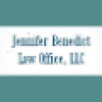 Jennifer Benedict Law Office, LLC Logo