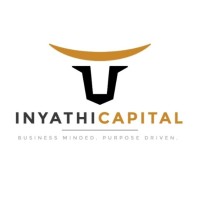 Inyathi Capital Logo
