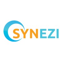 SYNEZI Co. Ltd Logo