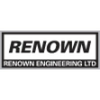 Renown Engineering Ltd Logo